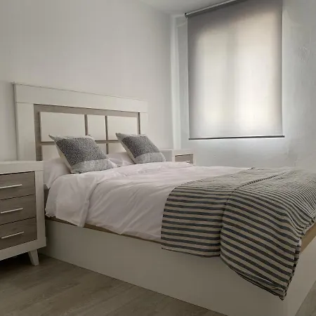 Apartamento Apartman *
