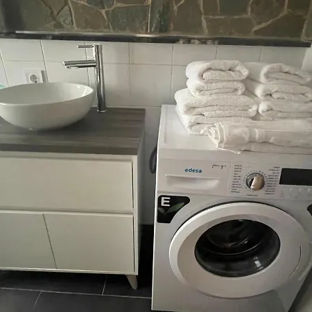 아파트 Apartamento *