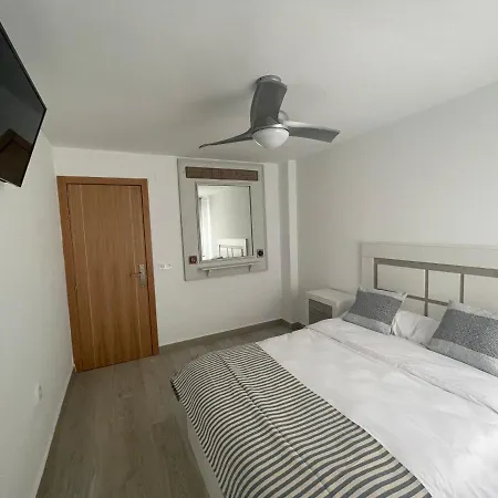 아파트 Apartamento *