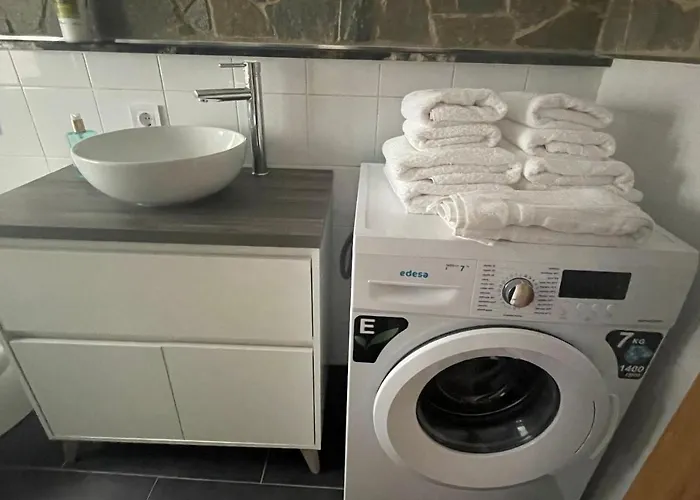 아파트 Apartamento *