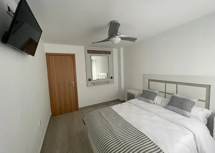 아파트 Apartamento *