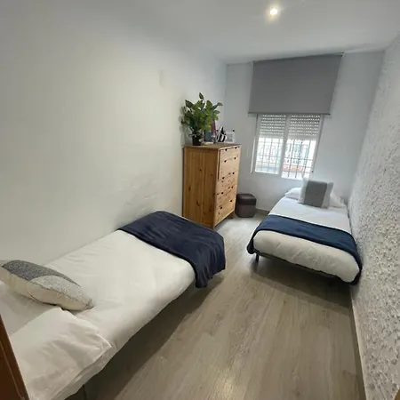 Apartamento Apartment *