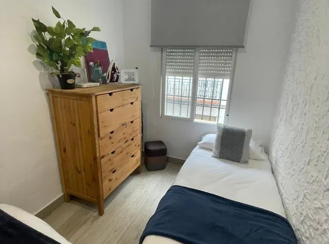 公寓 Apartamento *