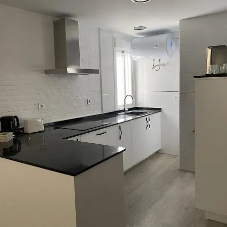 Apartamento Lägenhet Córdoba