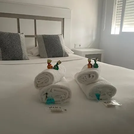 Lägenhet Apartamento