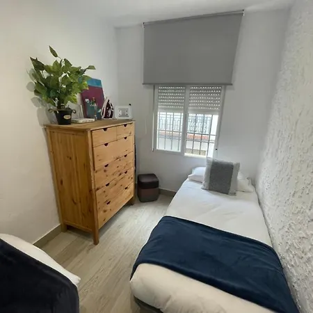 Lägenhet Apartamento *