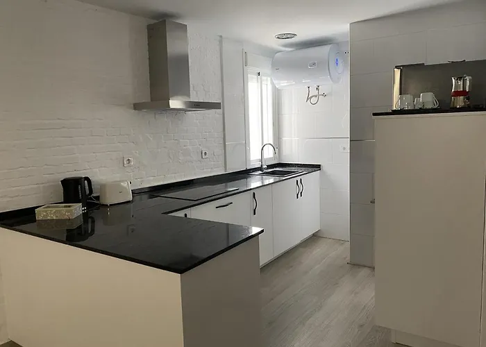 Apartamento Lägenhet Córdoba