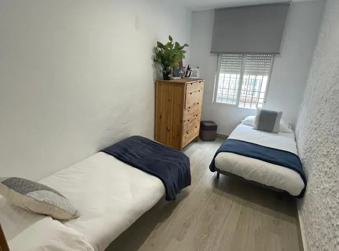Apartamento Lägenhet *